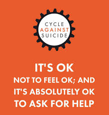 2018 Cycle Against Suicide