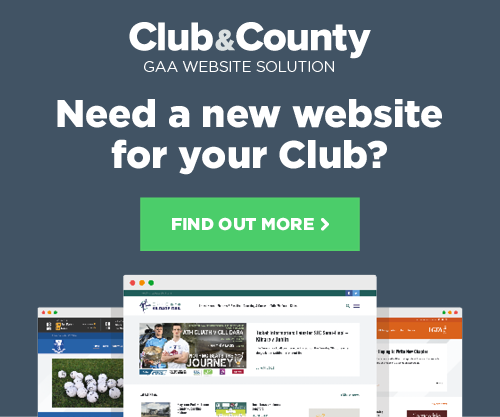 Club and County