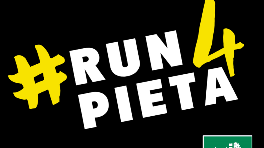 Bective GFC – Run 4 Pieta