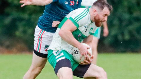 IFC: Keating seals late late win for Bective