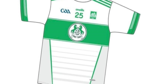 New Bective Jersey