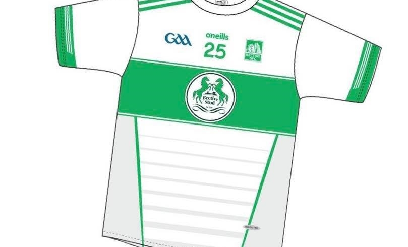New Bective Jersey