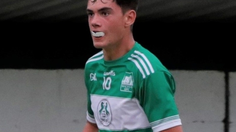 Match Report – Corn na Boinne – Group C Bective 0-12 Dunderry 2-16