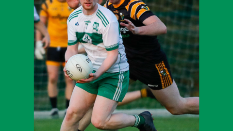 Match Report – Meade Farm IFC Group A Rd 3 Bective V Nobber
