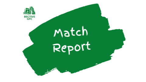 Match Report – Corn na Boinne Rd 1 – Bective V Drumbaragh