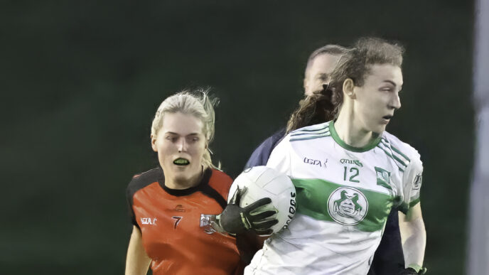 Match Report – Meath LGFA Kepak Junior Football Championship Qtr Final Betive v Rathkenny