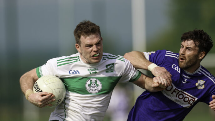 Match Report – Meade Farm Group IFC Relegation Qtr Final Bective v Oldcastle