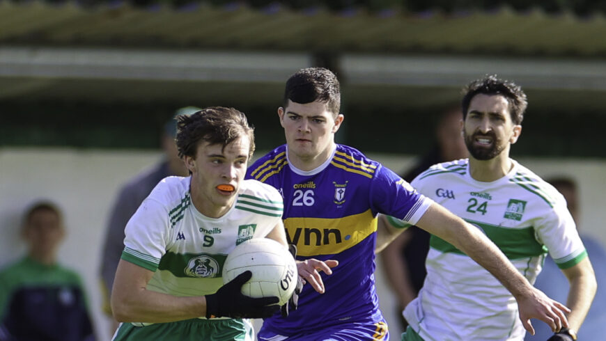 Match Report – Reserve Cup Div 2 Semi Final Bective v Ratoath
