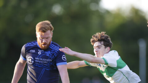 Match Report – Premier Championship Div 5 Rd 1 Bective v St Colmcilles