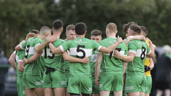 Match Report – Meade Farm Group IFC Round 3 Bective v Nobber